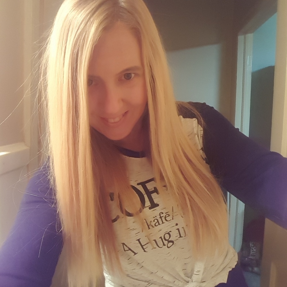 Meet your Posher, Susan